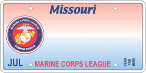 Marine Corps League