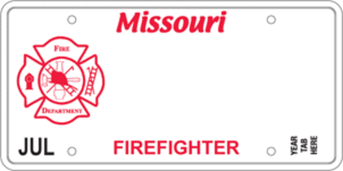 Firefighter