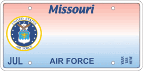 Air Force