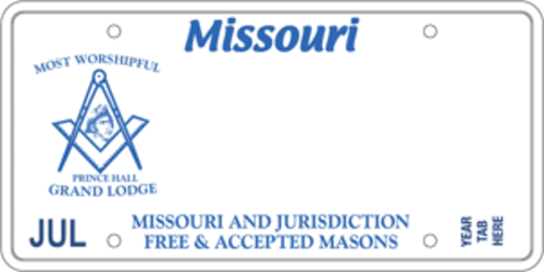 Prince Hall Grand Lodge Masons
