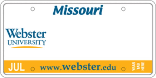 Webster University