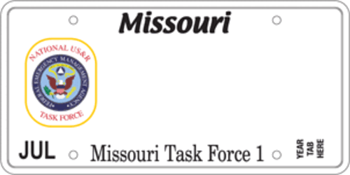Missouri Task Force 1