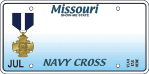 Navy Cross