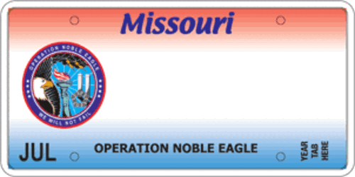 Operation Noble Eagle