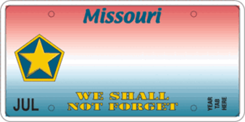 We Shall Not Forget