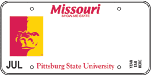 Pittsburg State University