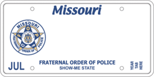Fraternal Order Of Police