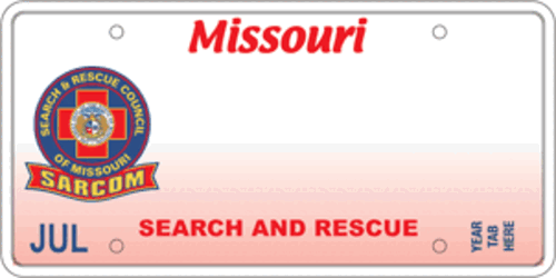 Search and Rescue (SARCOM)