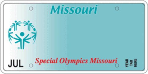 Special Olympics Missouri