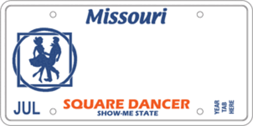 Missouri Federation Of Square & Round Dance Clubs