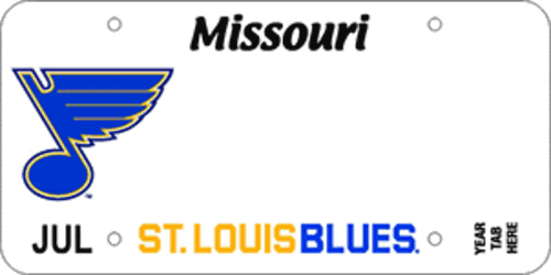 St. Louis Blues