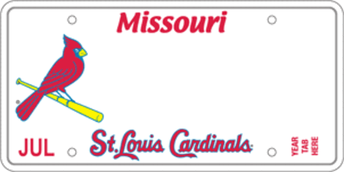 St. Louis Cardinals