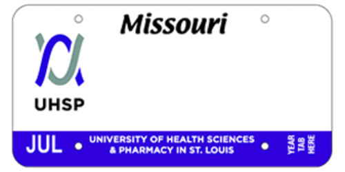 University of Health Sciences and Pharmacy in St. Louis
