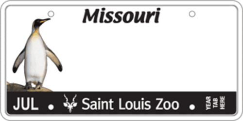 St. Louis Zoo