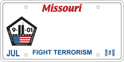 Fight Terrorism