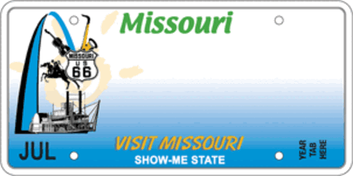 Missouri Travel Council