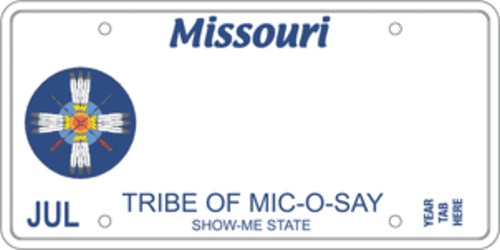 Tribe Mic-O-Say - St. Joseph District