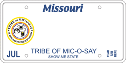 Tribe Mic-O-Say - Kansas City District