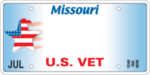 United States Veteran