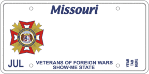 Veterans Of Foreign Wars (VFW)