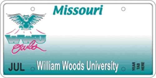William Woods University