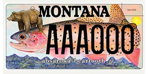 Absaroka Beartooth Wilderness Foundation