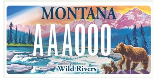 American Rivers Inc.