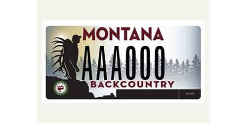 Backcountry Hunters & Anglers
