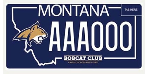 Montana State University Bobcat Club