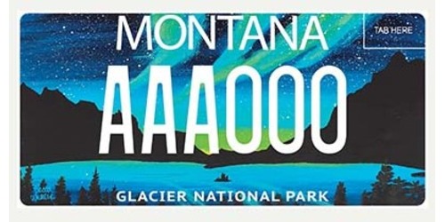 Glacier National Park – GNP Conservancy