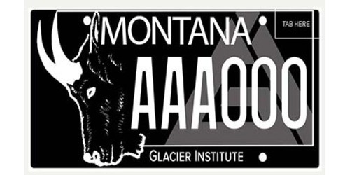 Glacier Institute