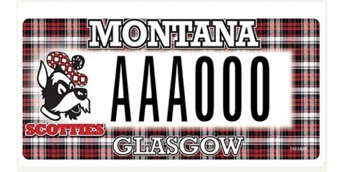Glasgow Scotty Booster Club