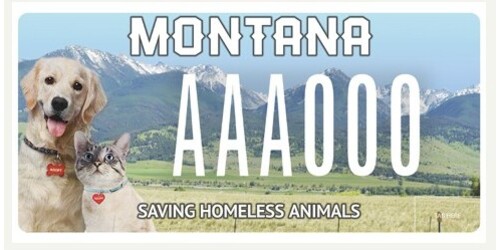 Humane Society of Northwest Montana
