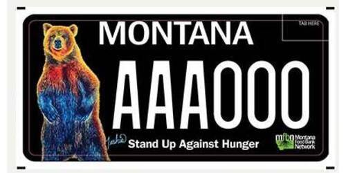 Montana Food Bank Network