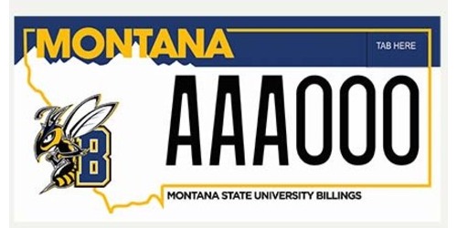 Montana State University Billings