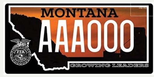 Montana FFA Foundation, Inc.