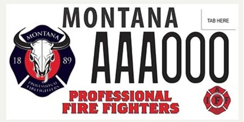 Montana State Council of Professional Fire Fighters