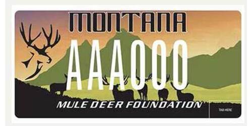 Mule Deer Foundation