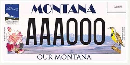 Our Montana, Inc.
