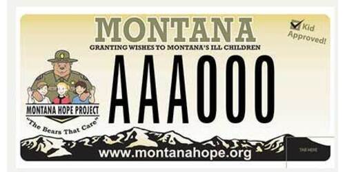 Montana Hope Project