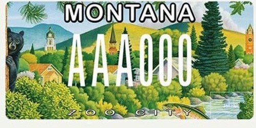 City of Missoula Parks & Recreation Department