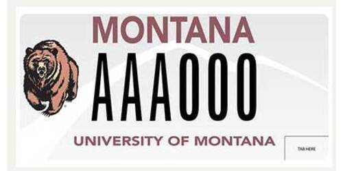 University of Montana – Griz