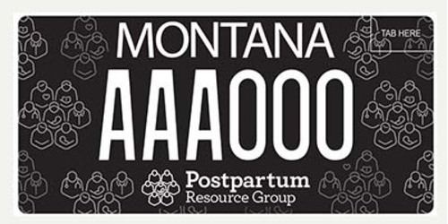 Postpartum Resource Group