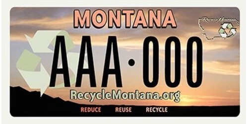 Recycle Montana, Inc.