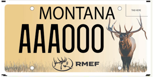 Rocky Mountain Elk Foundation