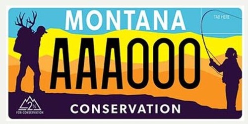 Two Percent for Conservation