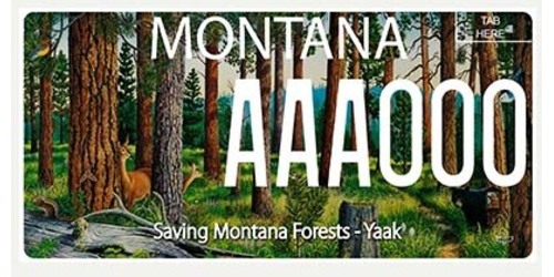 Yaak Valley Forest Council