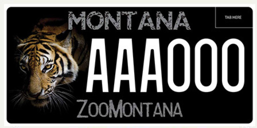 ZooMontana