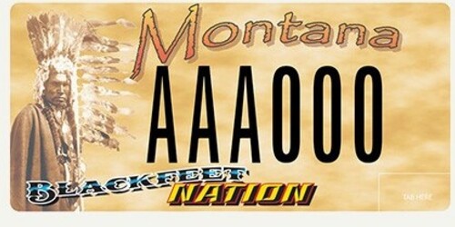 Blackfeet Tribe