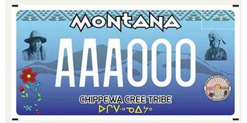 Chippewa Cree Business Committee